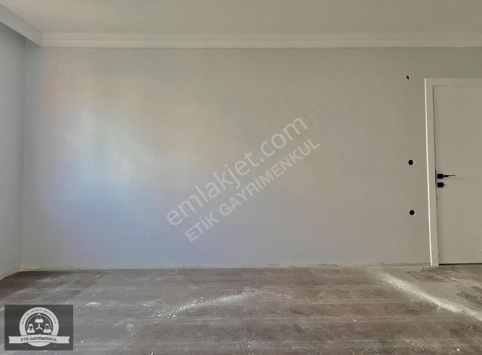 Akpınar Mah. Merkezi Konumda Mükemmel 3+1 Arakat Daire - Görsel 7