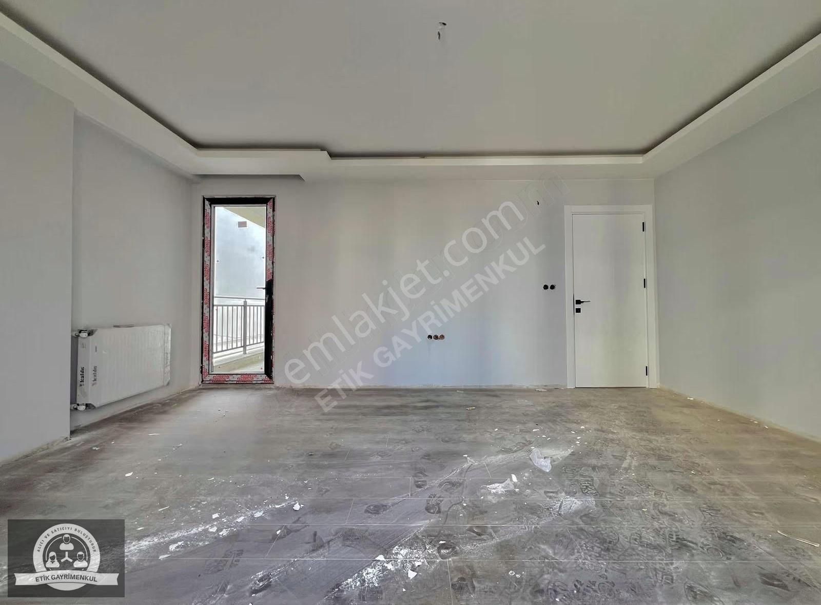 Akpınar Mah. Merkezi Konumda Mükemmel 3+1 Arakat Daire - Görsel 14