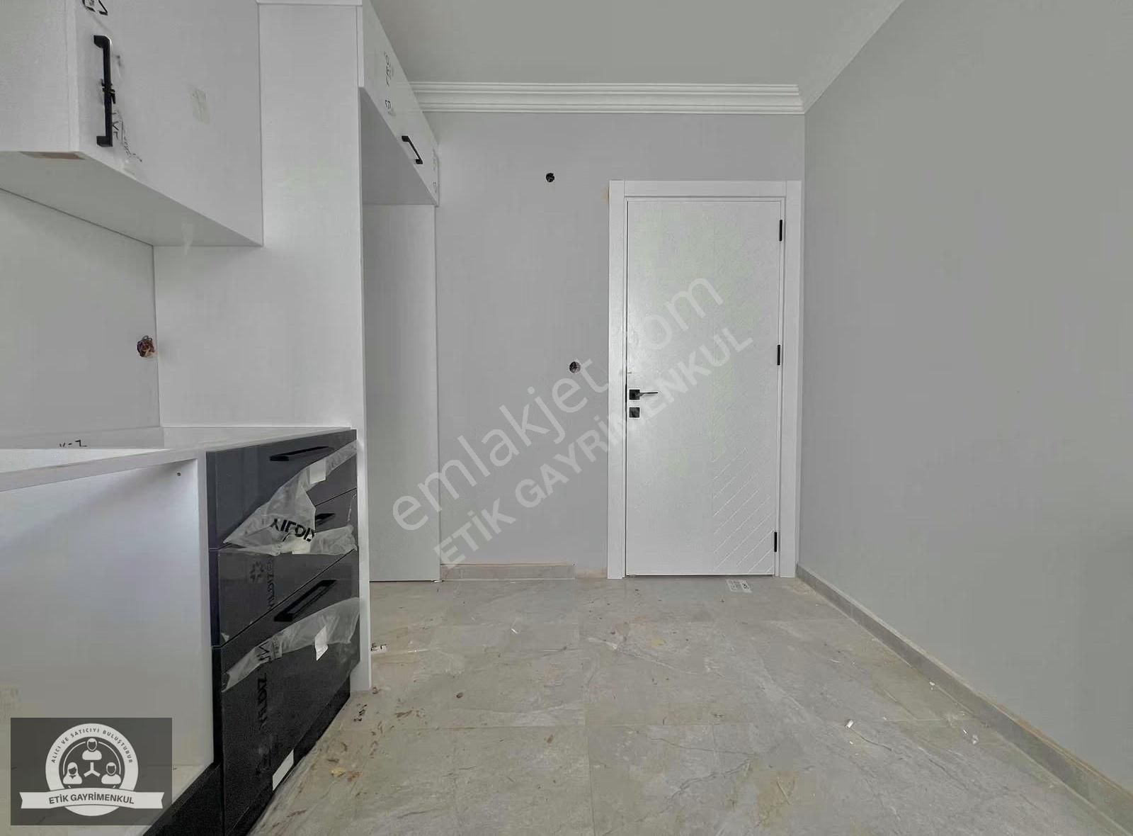 Akpınar Mah. Merkezi Konumda Mükemmel 3+1 Arakat Daire - Görsel 22