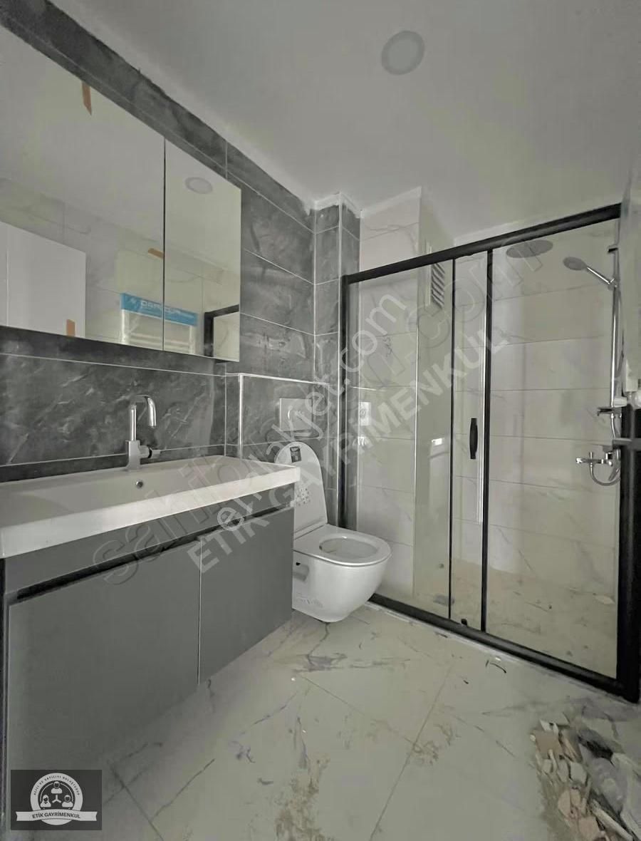 Akpınar Mah. Merkezi Konumda Mükemmel 3+1 Arakat Daire - Görsel 5