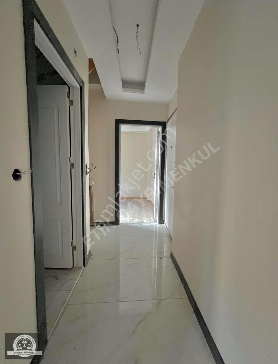 Battalgazi'de Toprak Temassız Giriş Dubleks Daire - Görsel 8