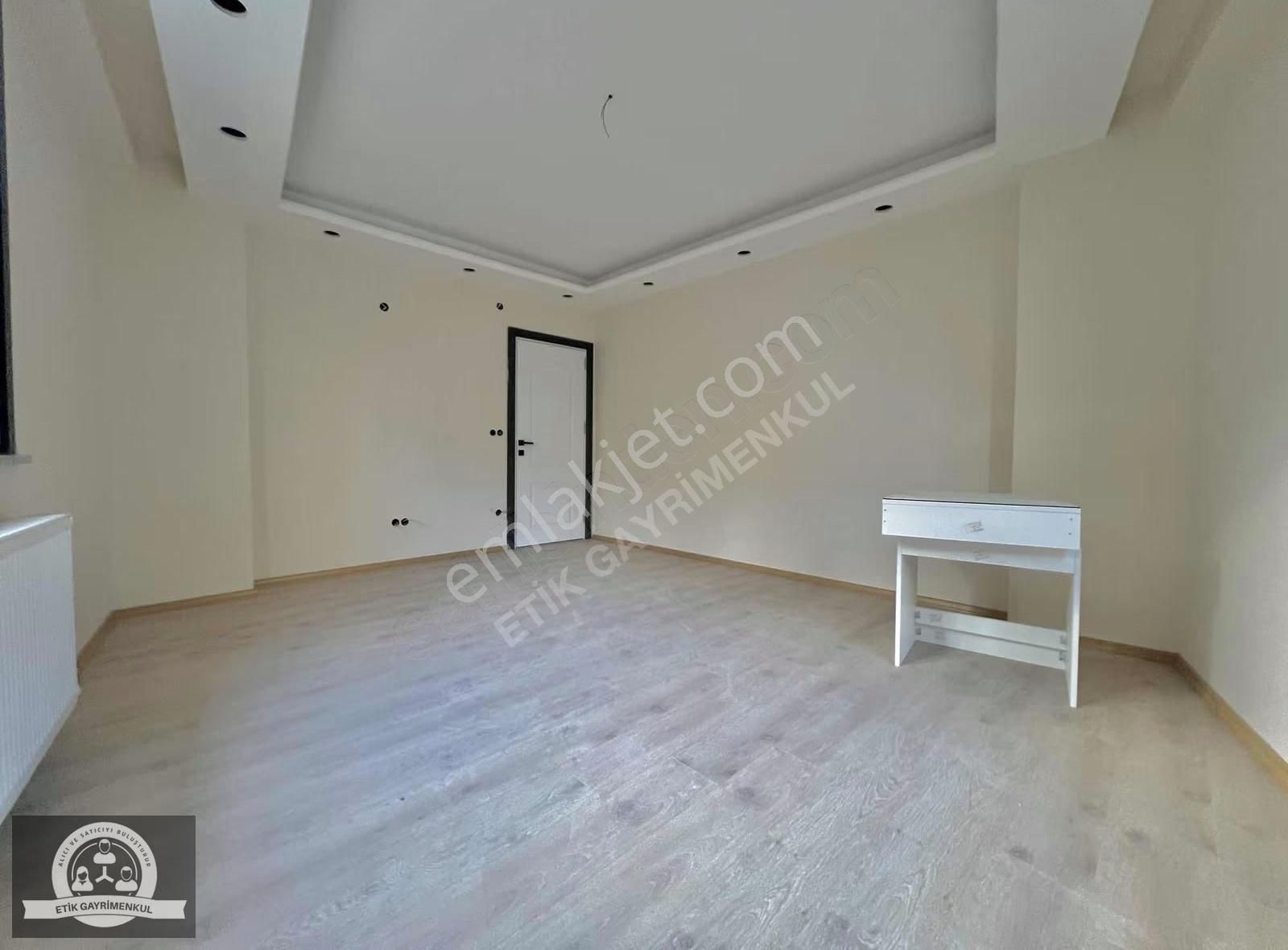 Battalgazi'de Toprak Temassız Giriş Dubleks Daire - Görsel 15