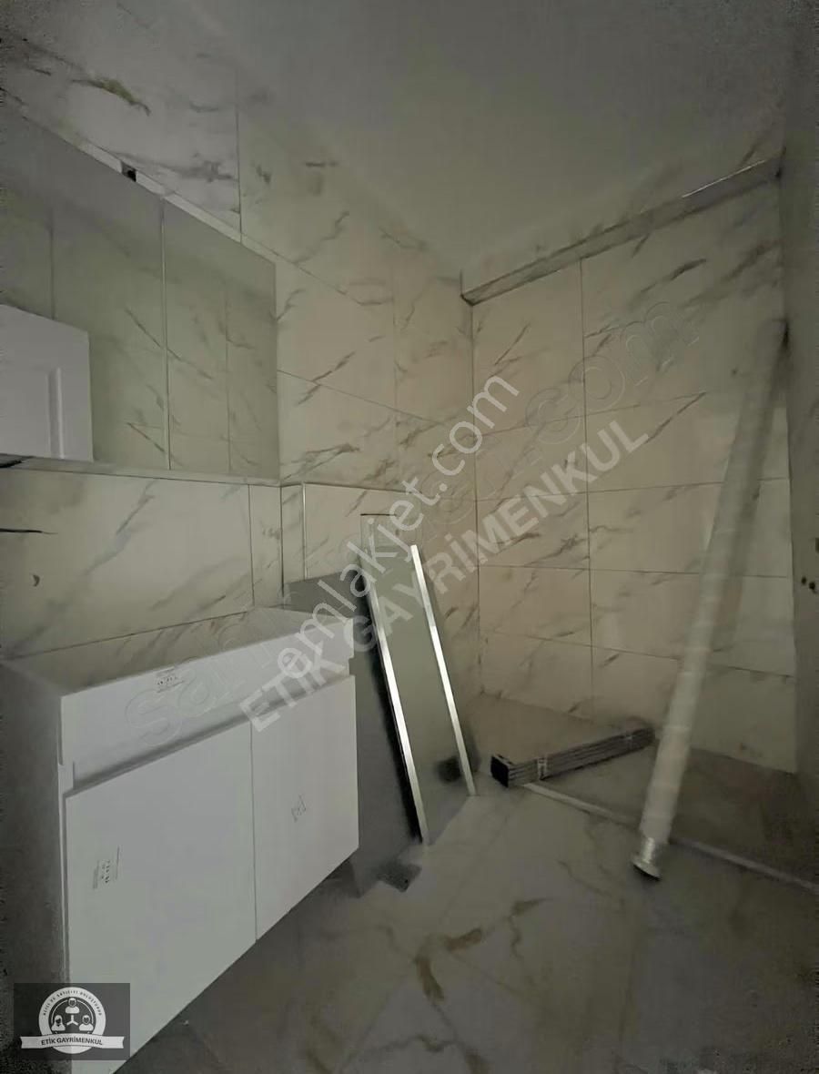 Battalgazi'de Toprak Temassız Giriş Dubleks Daire - Görsel 19