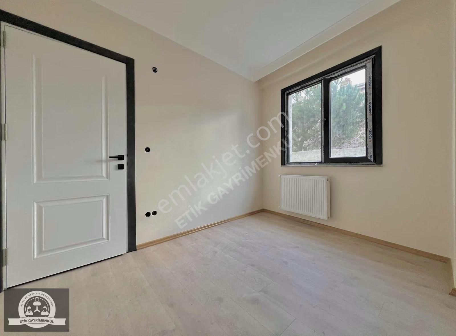 Battalgazi'de Toprak Temassız Giriş Dubleks Daire - Görsel 3