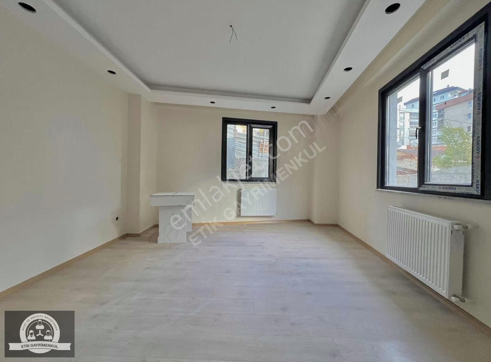 Battalgazi'de Toprak Temassız Giriş Dubleks Daire - Görsel 12