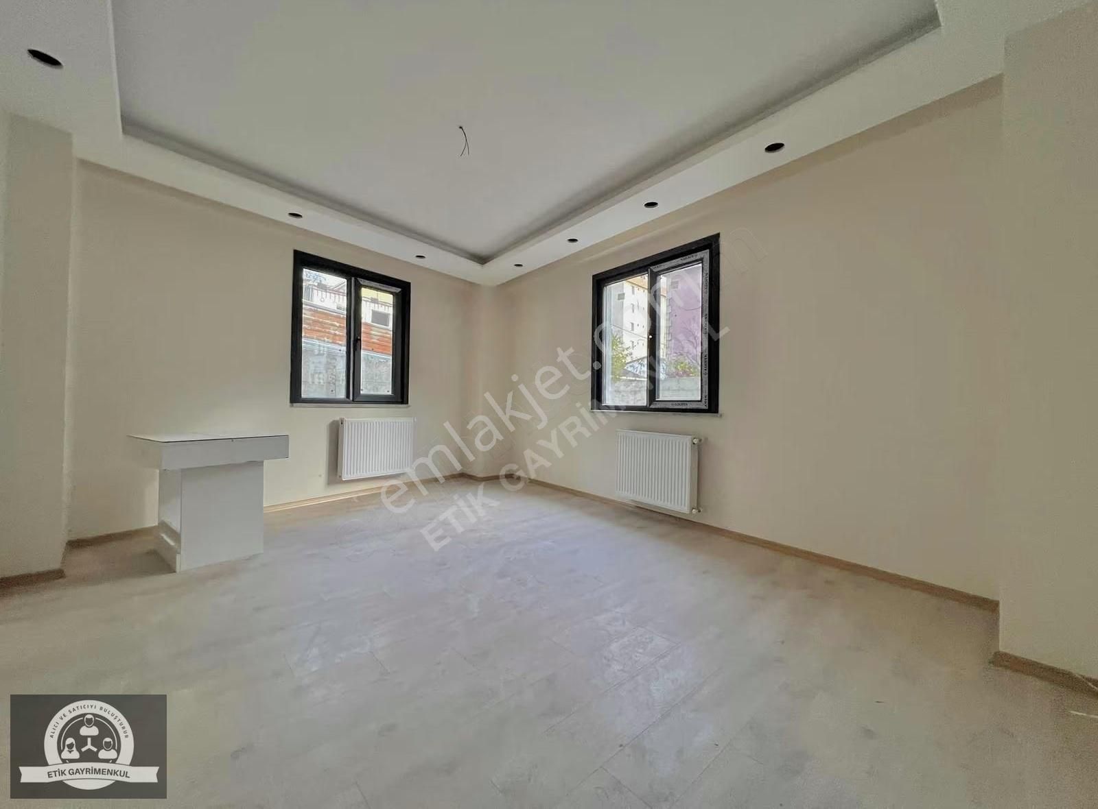 Battalgazi'de Toprak Temassız Giriş Dubleks Daire - Görsel 21