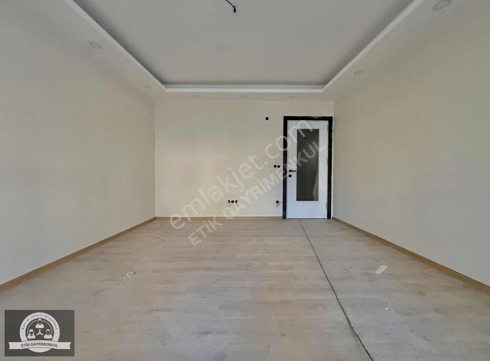 Battalgazi'de Toprak Temassız Giriş Dubleks Daire - Görsel 22