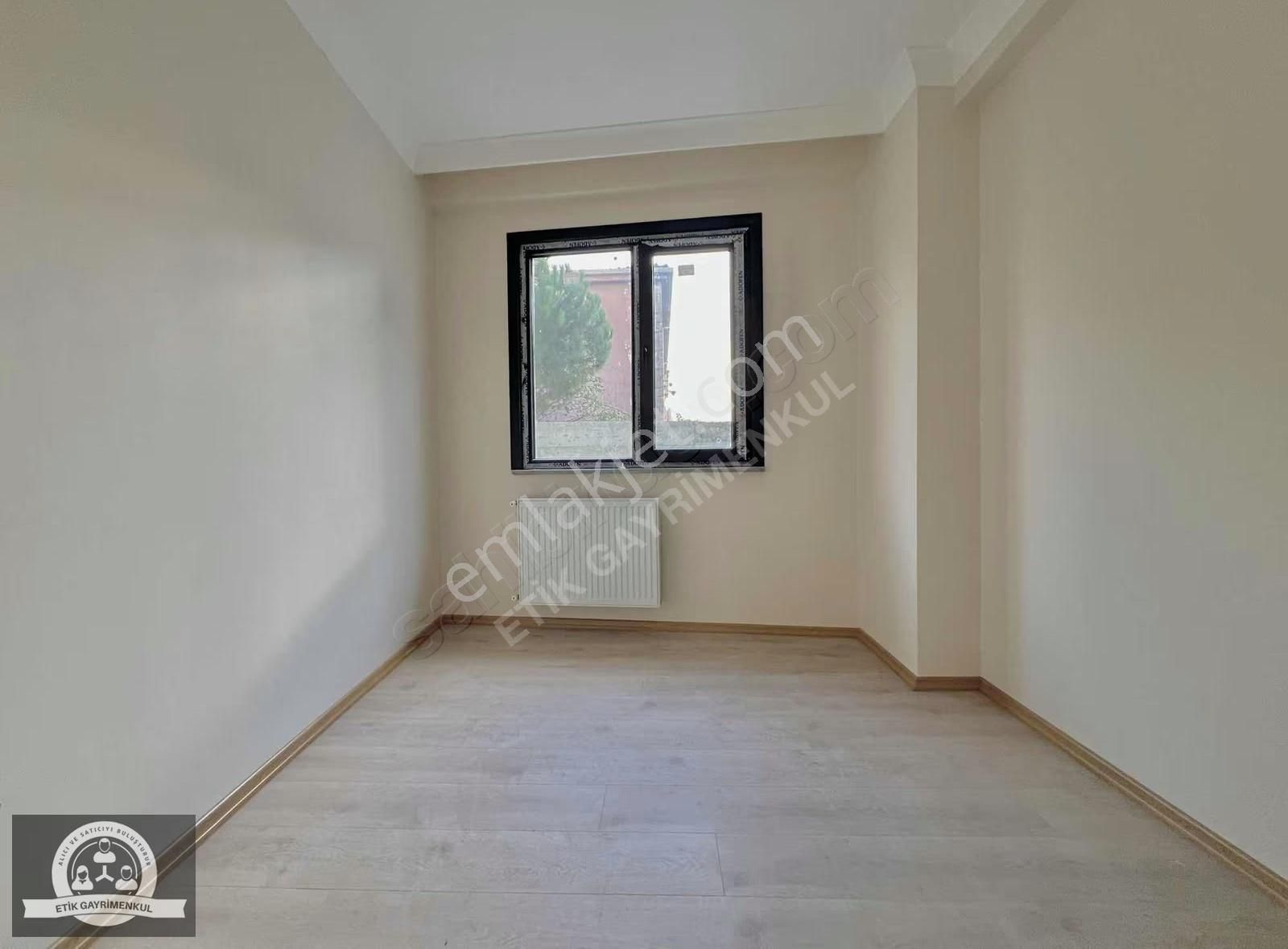 Battalgazi'de Toprak Temassız Giriş Dubleks Daire - Görsel 26