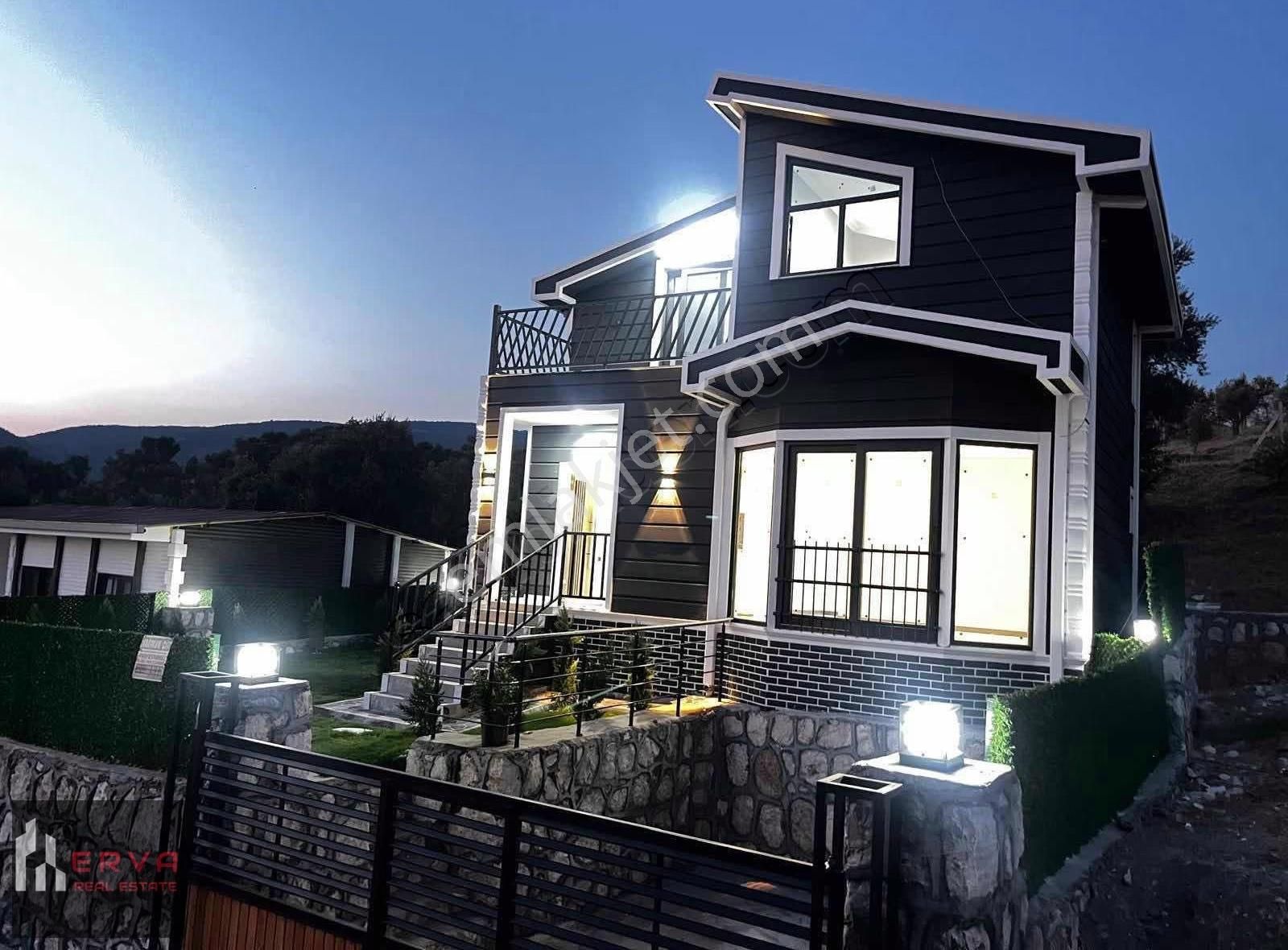 Buca Kırklarda Fırsat Villa - Görsel 7