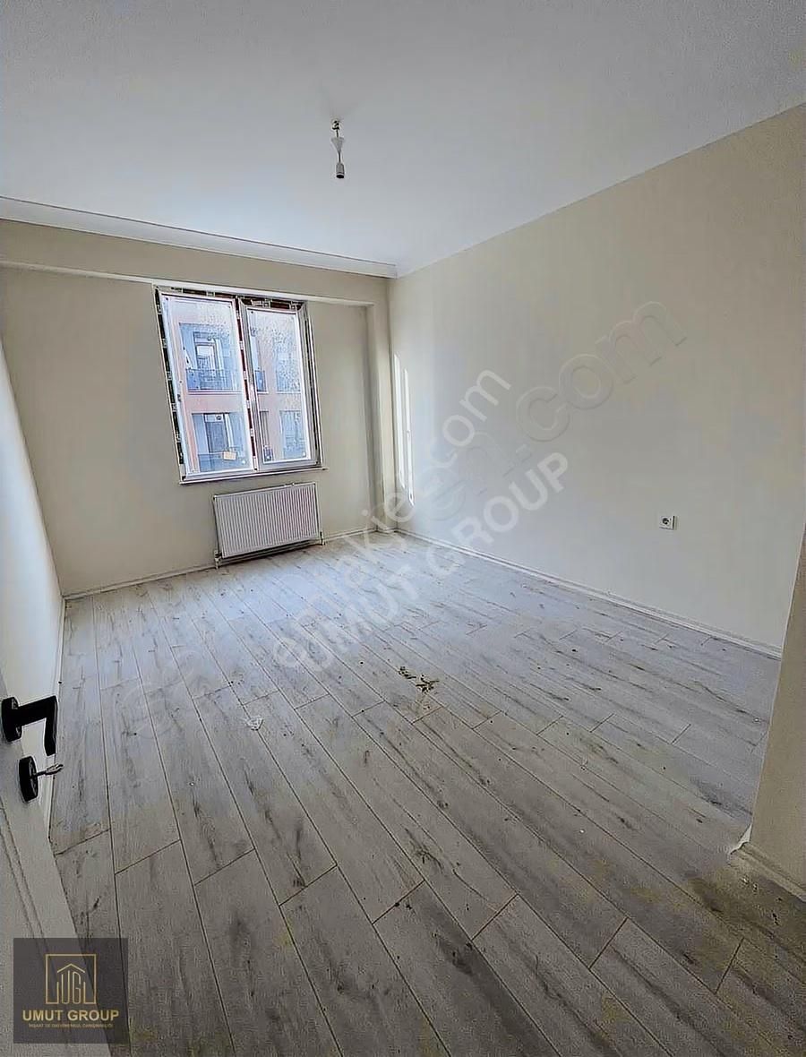 Yüksek Kredili Satılık 2+1 Sıfır Daire