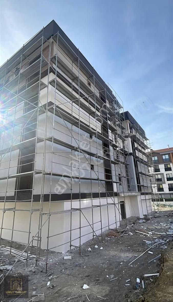 %50 Peşin %50 Tapu Teslim De Geniş 2+1 Daire - Görsel 9