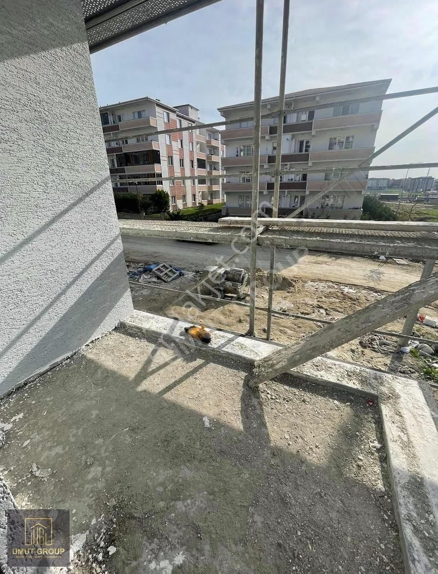 %50 Peşin %50 Tapu Teslim De Geniş 2+1 Daire - Görsel 16