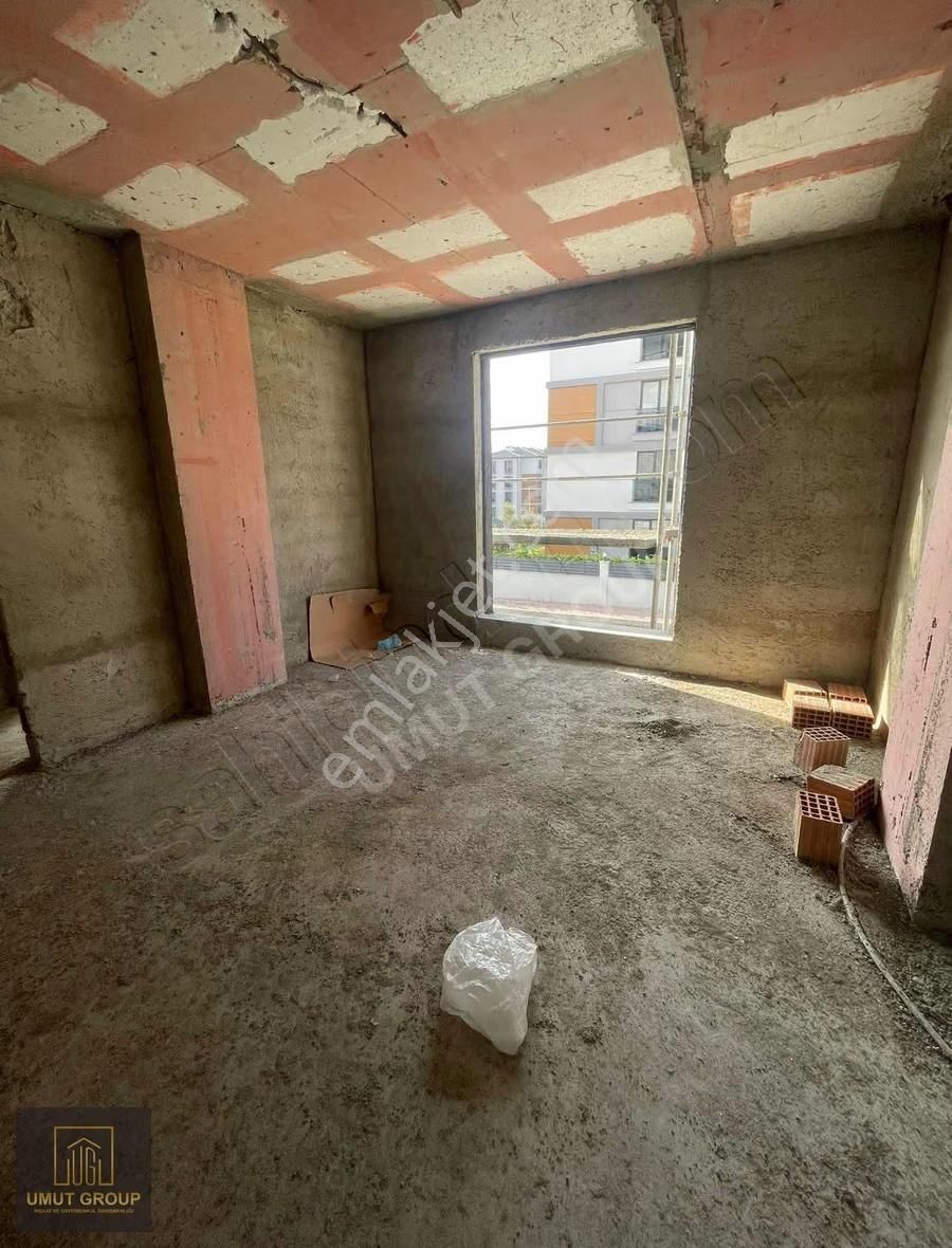 %50 Peşin %50 Tapu Teslim De Geniş 2+1 Daire - Görsel 17