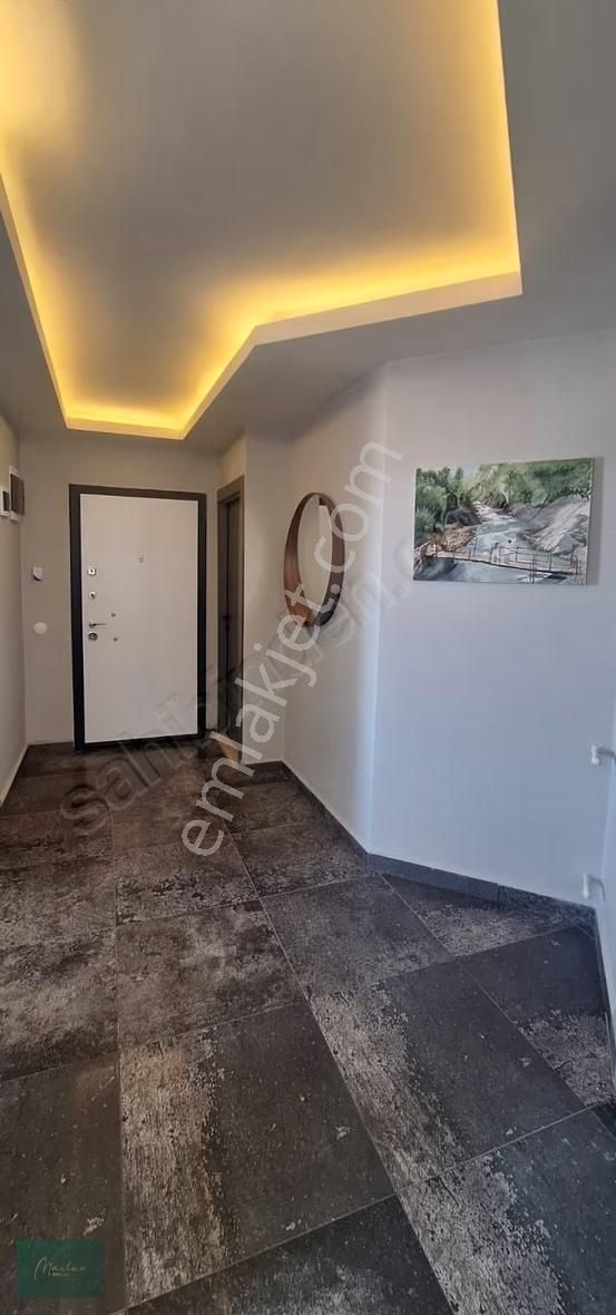 Turgutreis Merkezde Eşyalı Deniz Manzaralı 2+1 Kiralık Yenidaire - Görsel 29