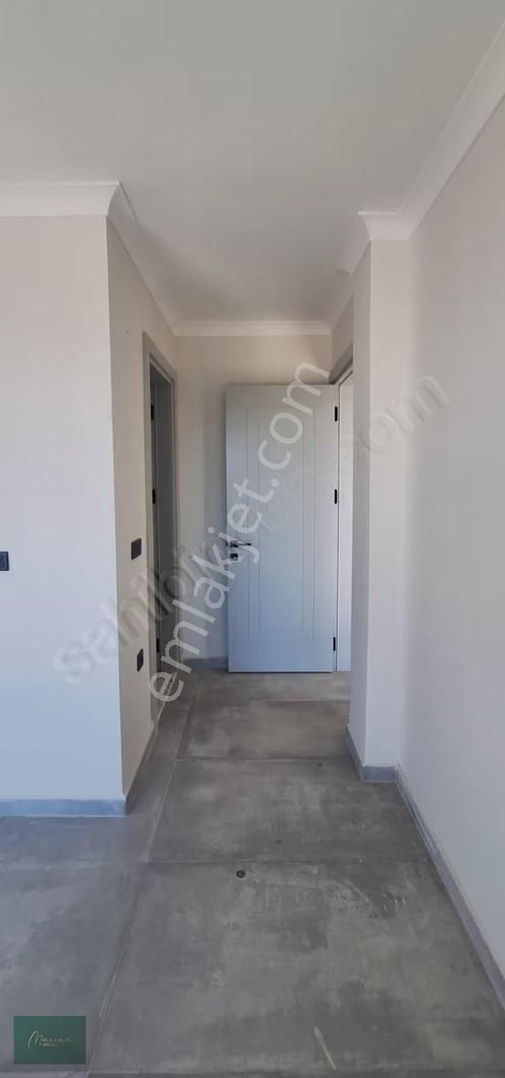 Marina Emlak'tan Gümüşlük' Te Satılık Sıfır 3+1 Müstakil Villa - Görsel 16