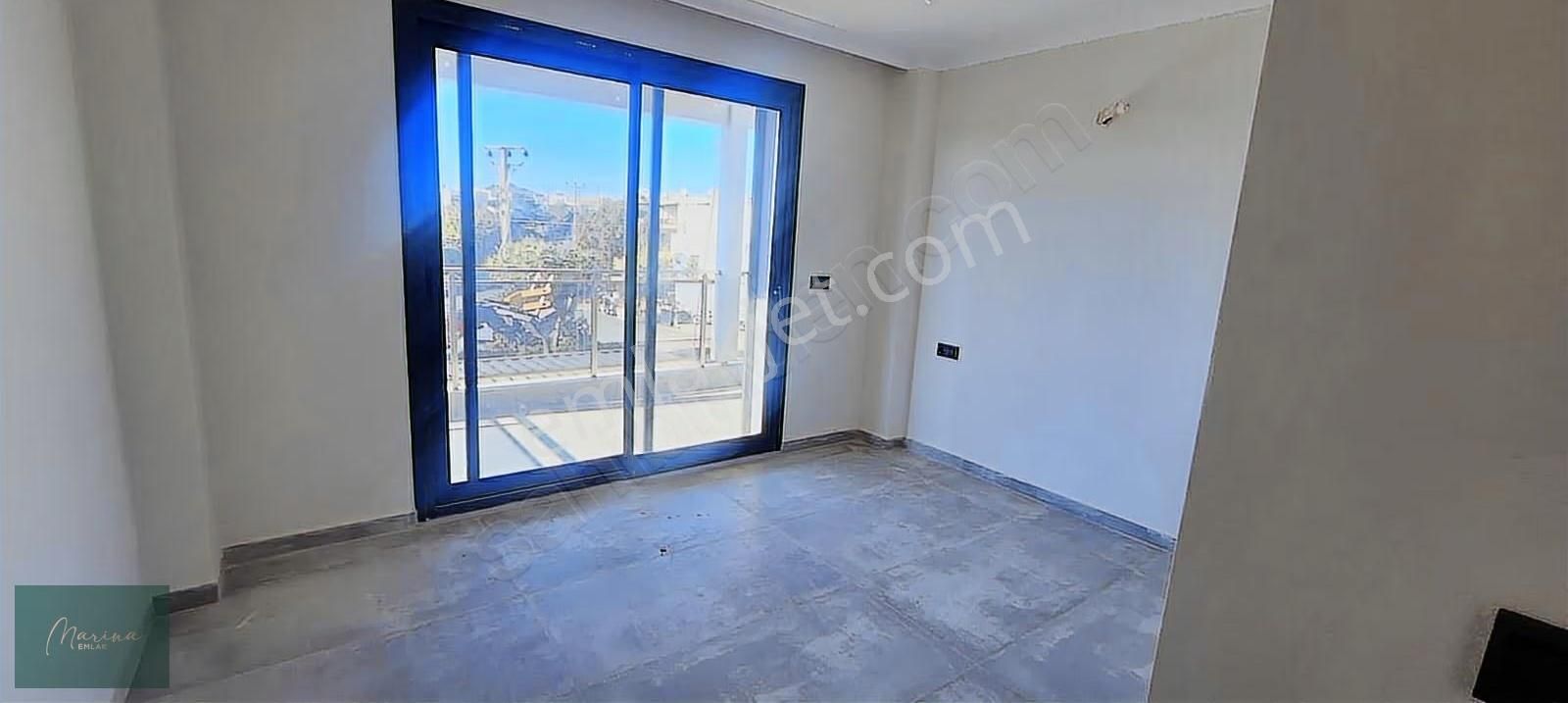 Marina Emlak'tan Gümüşlük' Te Satılık Sıfır 3+1 Müstakil Villa - Görsel 3