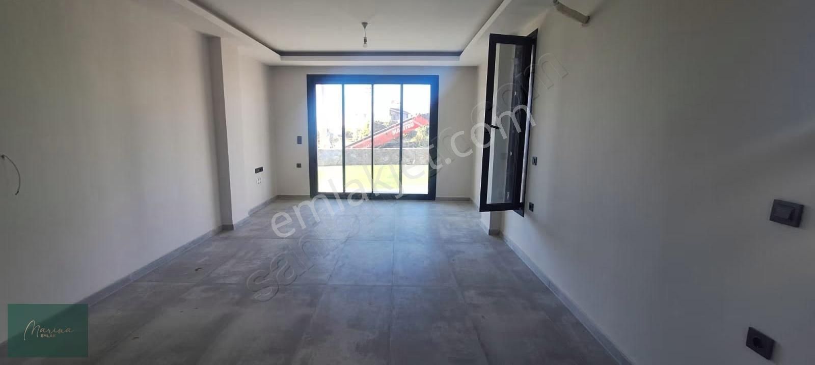 Marina Emlak'tan Gümüşlük' Te Satılık Sıfır 3+1 Müstakil Villa - Görsel 33