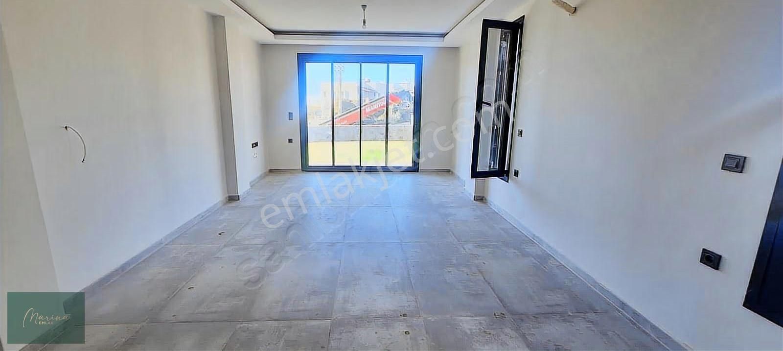 Marina Emlak'tan Gümüşlük' Te Satılık Sıfır 3+1 Müstakil Villa - Görsel 12