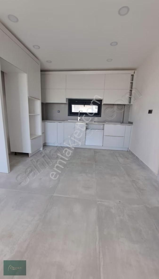 Marina Emlak'tan Gümüşlük' Te Satılık Sıfır 3+1 Müstakil Villa - Görsel 2