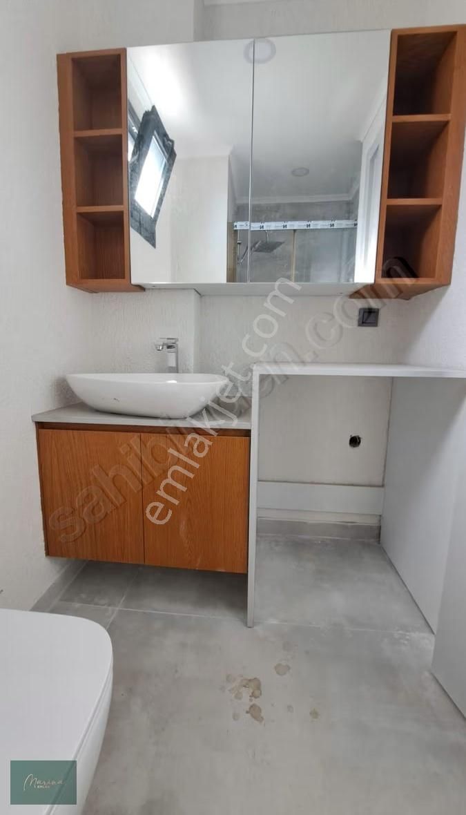 Marina Emlak'tan Gümüşlük' Te Satılık Sıfır 3+1 Müstakil Villa - Görsel 11