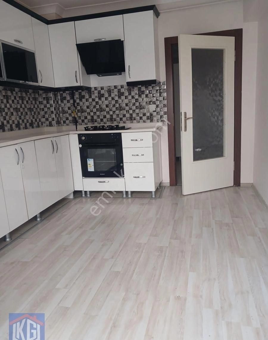 3+1 Full Yapılı Kiralık Merkezi Yerde