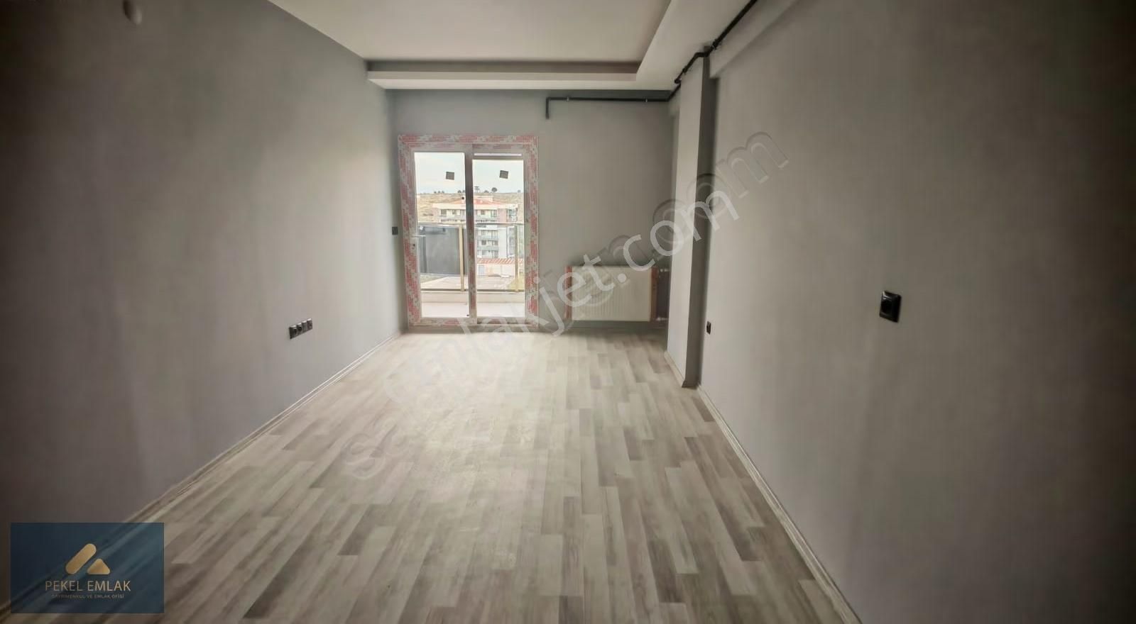 İzmir Çiğli Harmandalı Sıfır 2+1 Satılık Daire - Görsel 4