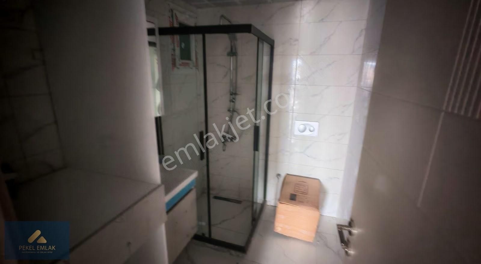 İzmir Çiğli Harmandalı Sıfır 2+1 Satılık Daire - Görsel 7