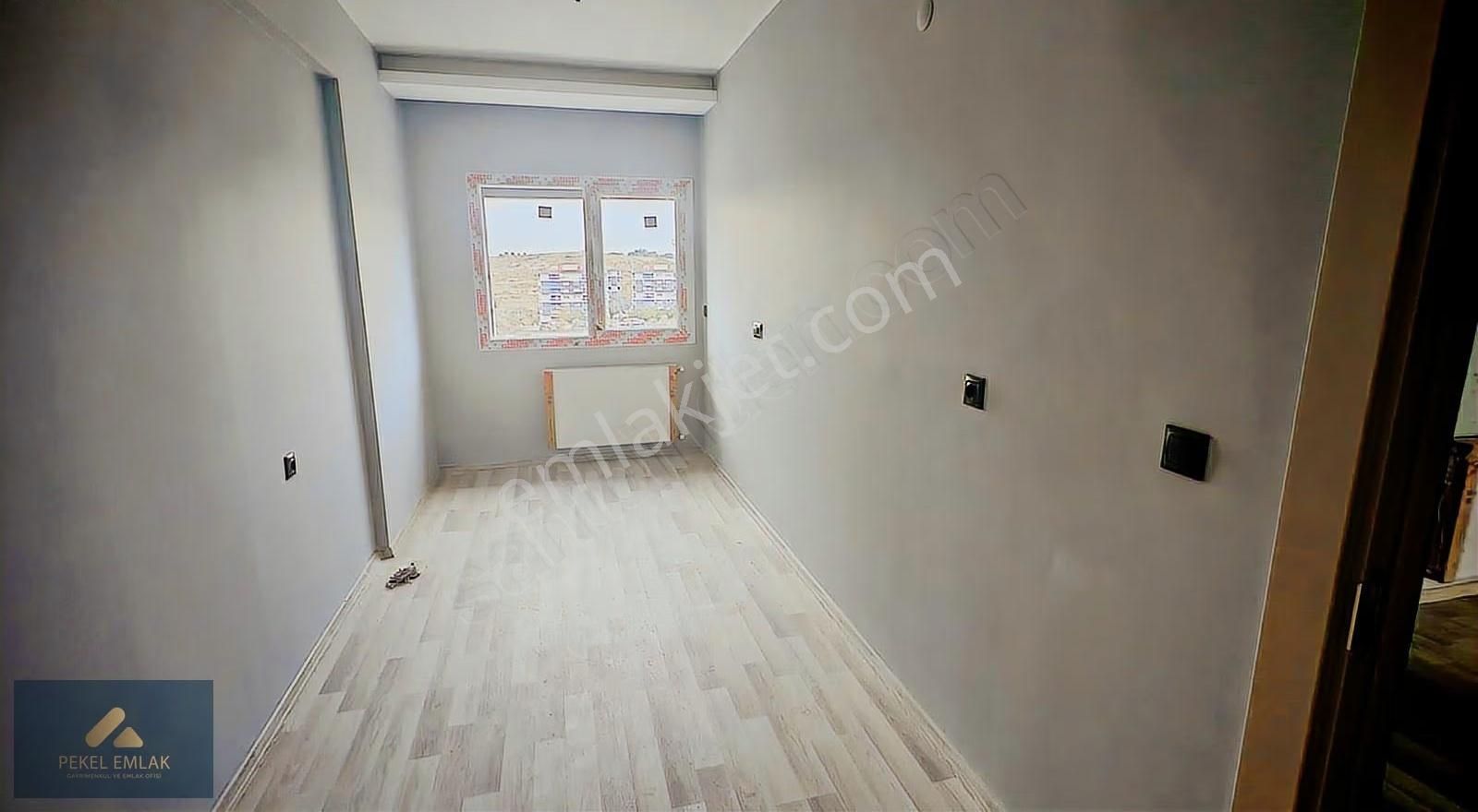 İzmir Çiğli Harmandalı Sıfır 2+1 Satılık Daire - Görsel 6