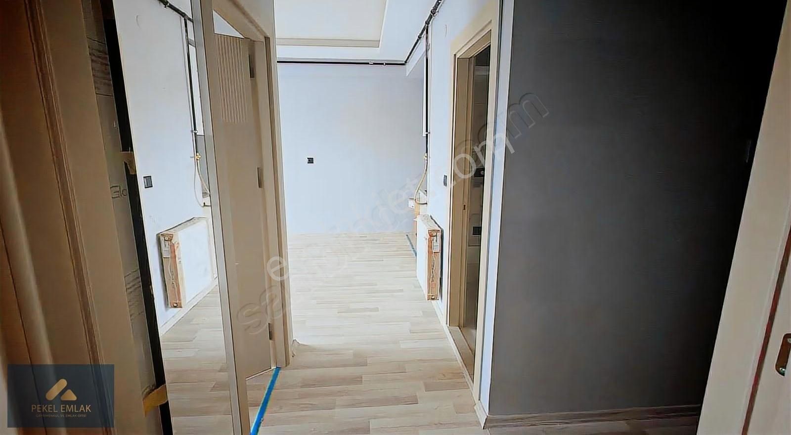 İzmir Çiğli Harmandalı Sıfır 2+1 Satılık Daire - Görsel 9