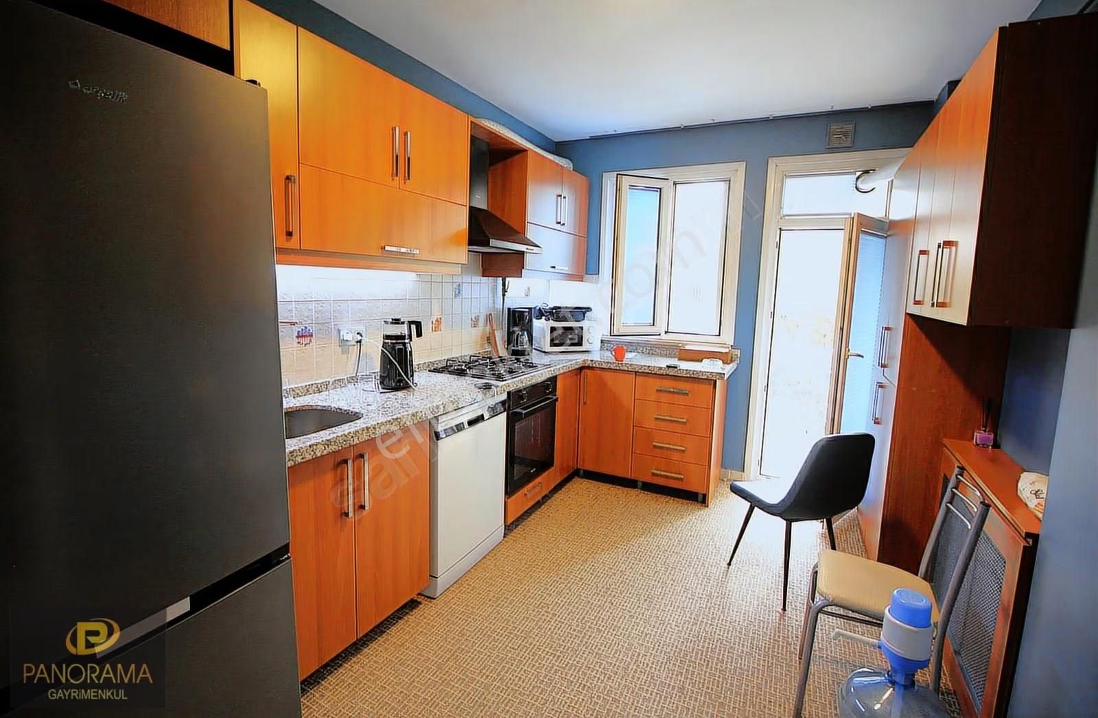 Panorama'dan Gardenya Evlerinde Açık Havuzlu Satılık 3+1 - Görsel 6