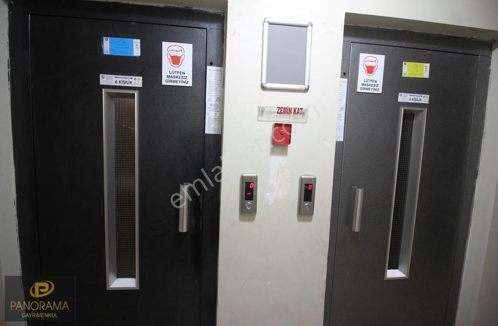 Panorama'dan Gardenya Evlerinde Açık Havuzlu Satılık 3+1 - Görsel 28