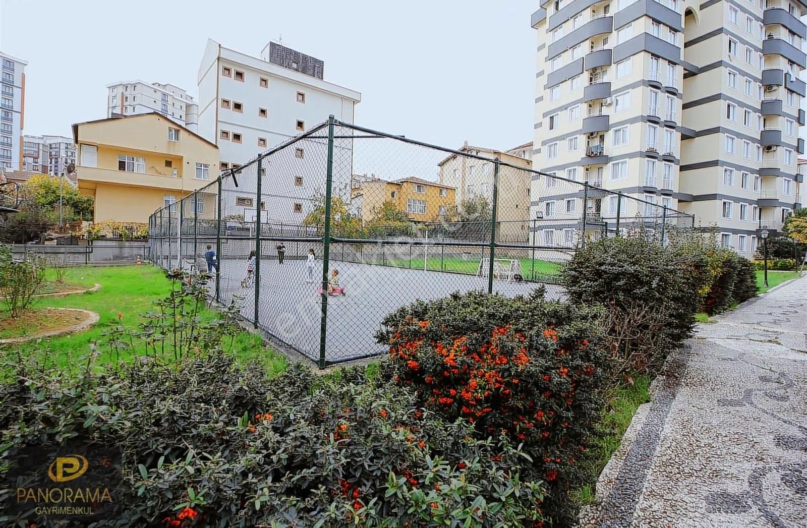 Panorama'dan Gardenya Evlerinde Açık Havuzlu Satılık 3+1 - Görsel 15