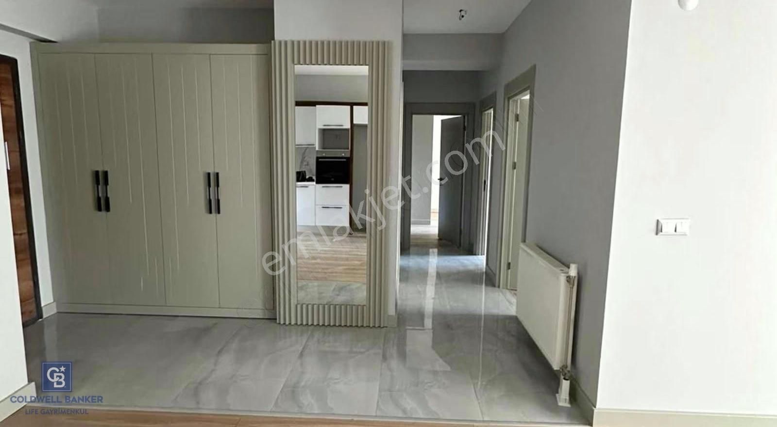 Parkyaşam Bornova Sitesi'nde 3+1 Havuz Cepheli Satılık Daire - Görsel 15