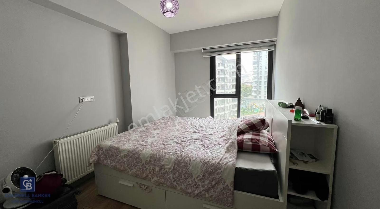 Parkyaşam Bornova Sitesi'nde 3+1 Havuz Cepheli Satılık Daire - Görsel 31