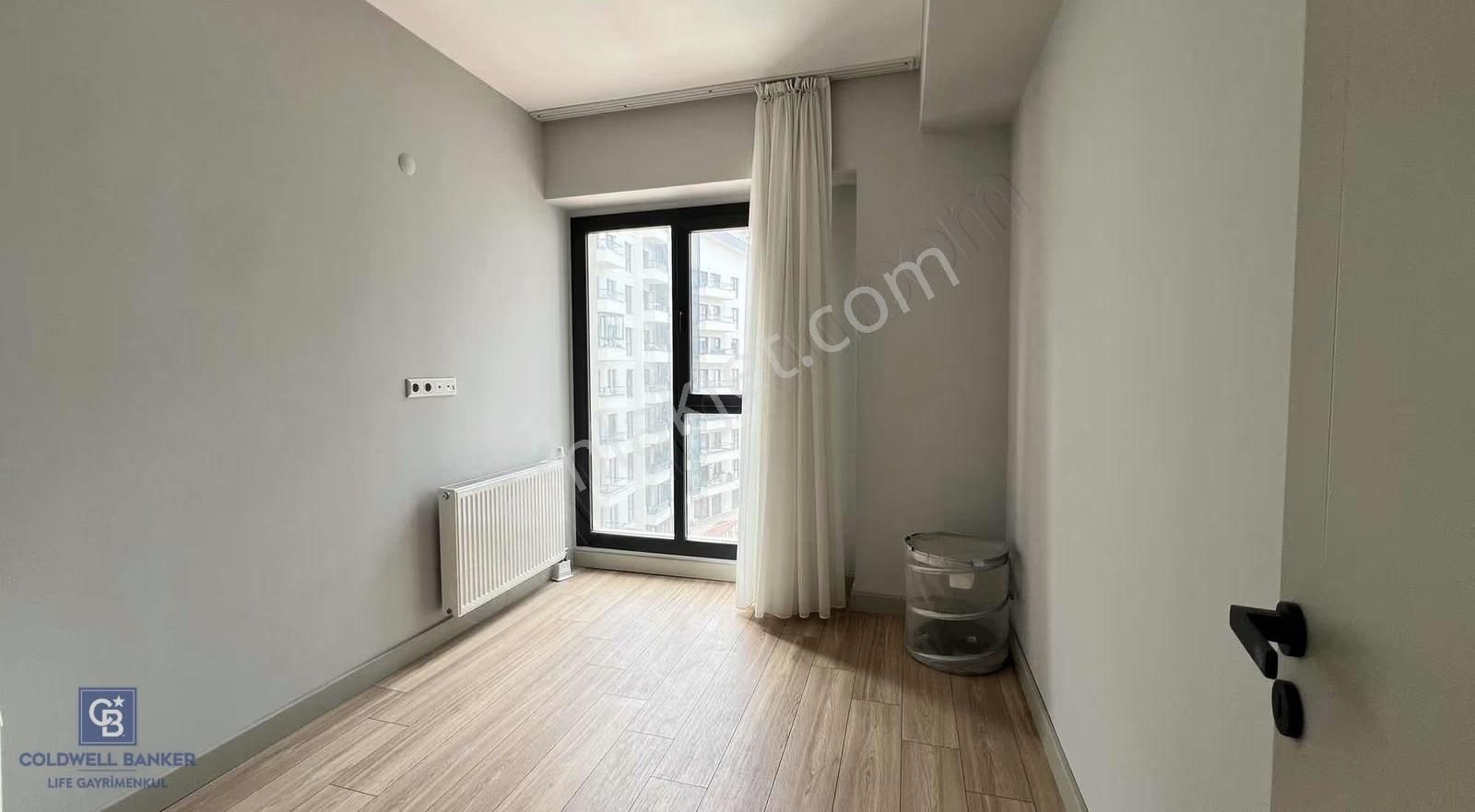 Parkyaşam Bornova Sitesi'nde 3+1 Havuz Cepheli Satılık Daire - Görsel 10