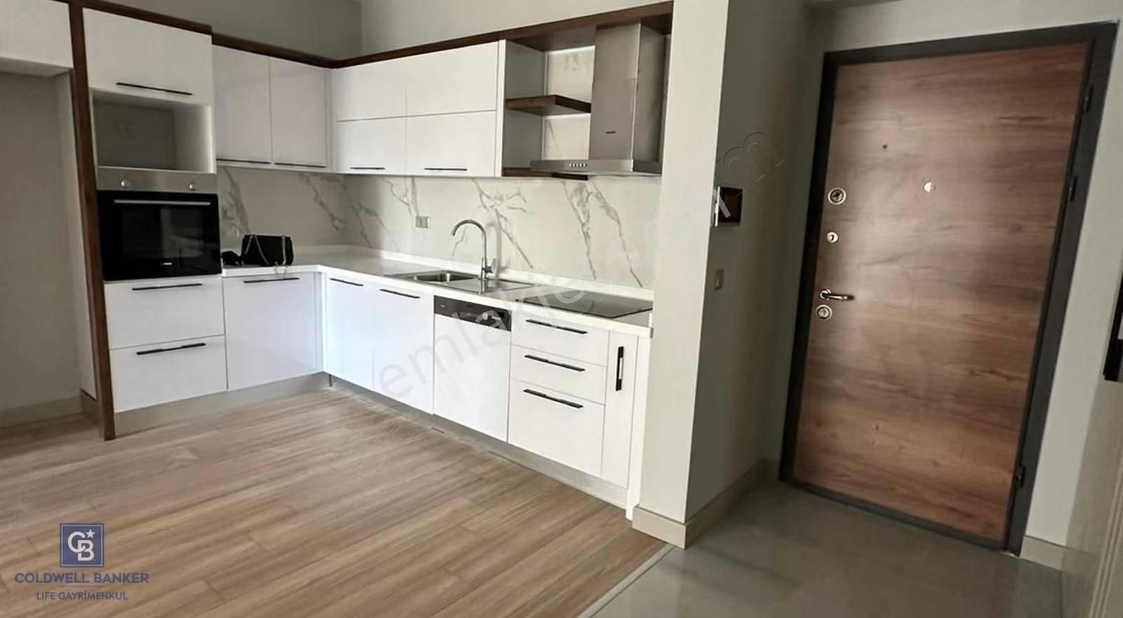 Parkyaşam Bornova Sitesi'nde 3+1 Havuz Cepheli Satılık Daire - Görsel 4