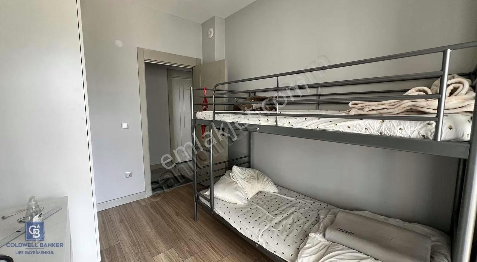 Parkyaşam Bornova Sitesi'nde 3+1 Havuz Cepheli Satılık Daire - Görsel 16