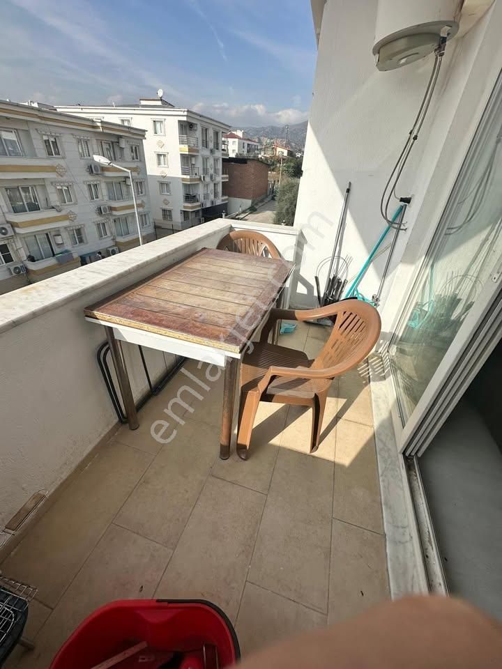 Nazilli🏡emlaktan-satılık İsabeylide Full Eşyalı 2+1 Daire - Görsel 5