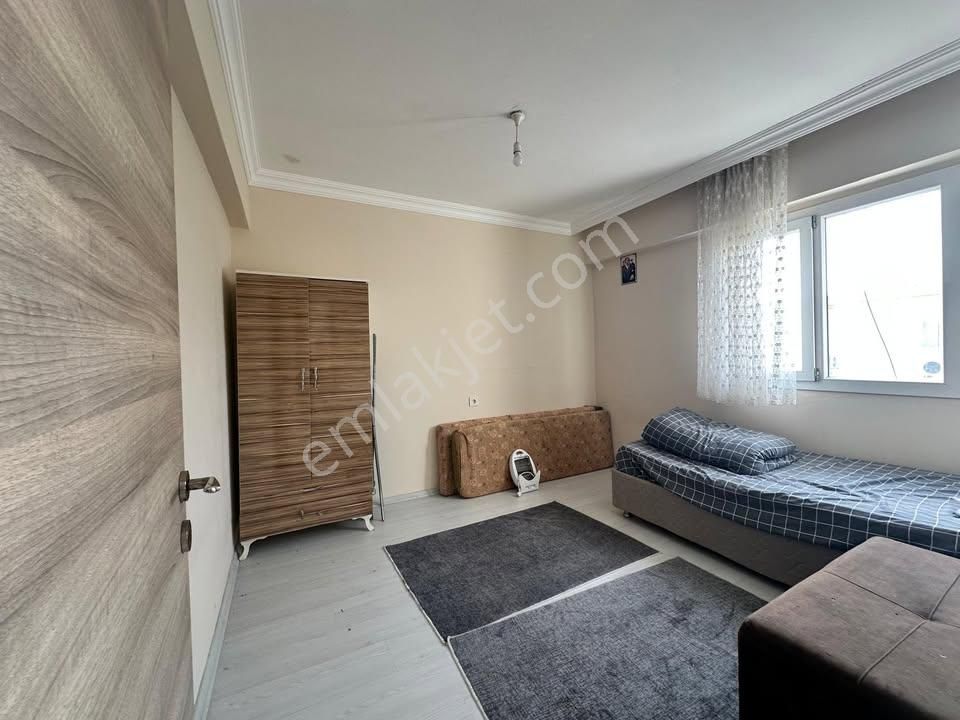 Nazilli🏡emlaktan-satılık İsabeylide Full Eşyalı 2+1 Daire - Görsel 4