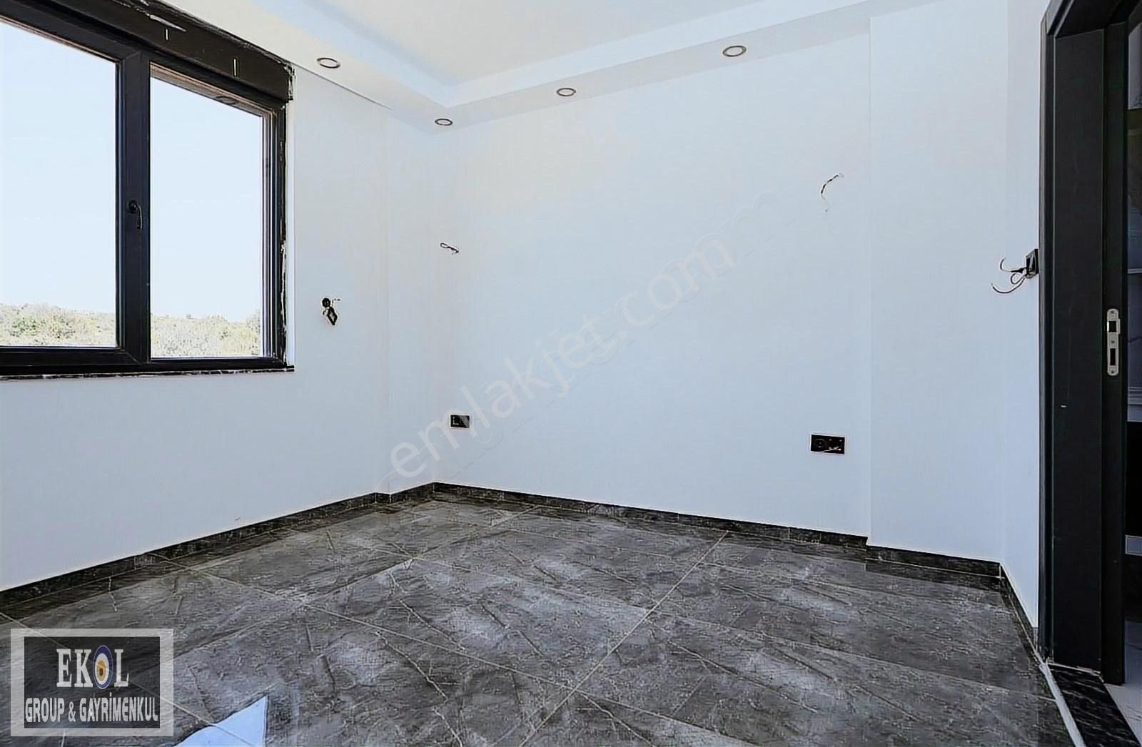 Şok Didim Satılık Tam Müstakil 3+1 Havuzlu Sıfır Yazlık Villa - Görsel 23