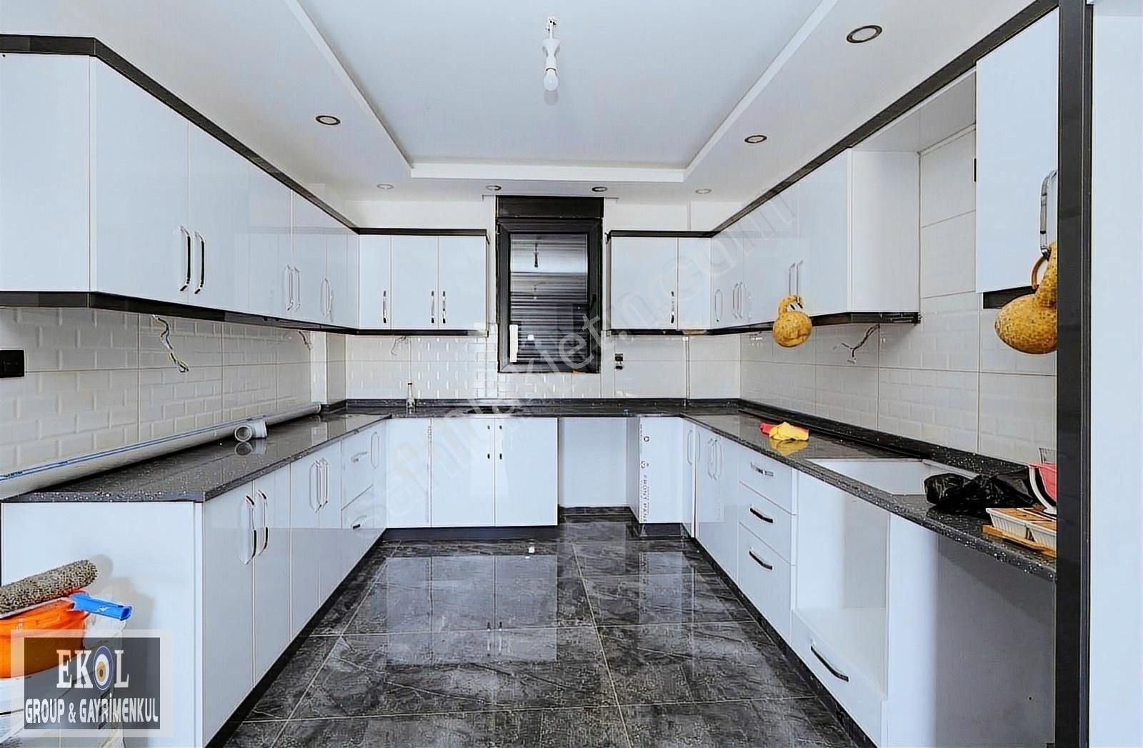 Şok Didim Satılık Tam Müstakil 3+1 Havuzlu Sıfır Yazlık Villa - Görsel 17