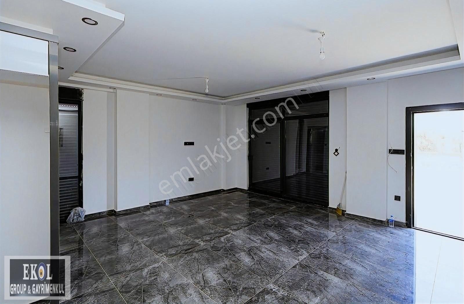 Şok Didim Satılık Tam Müstakil 3+1 Havuzlu Sıfır Yazlık Villa - Görsel 6