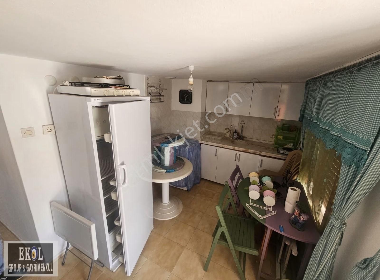 Didim Satılık Denize 600m Mesafede 4+1 Eşyalı Kelepir Dublex - Görsel 11