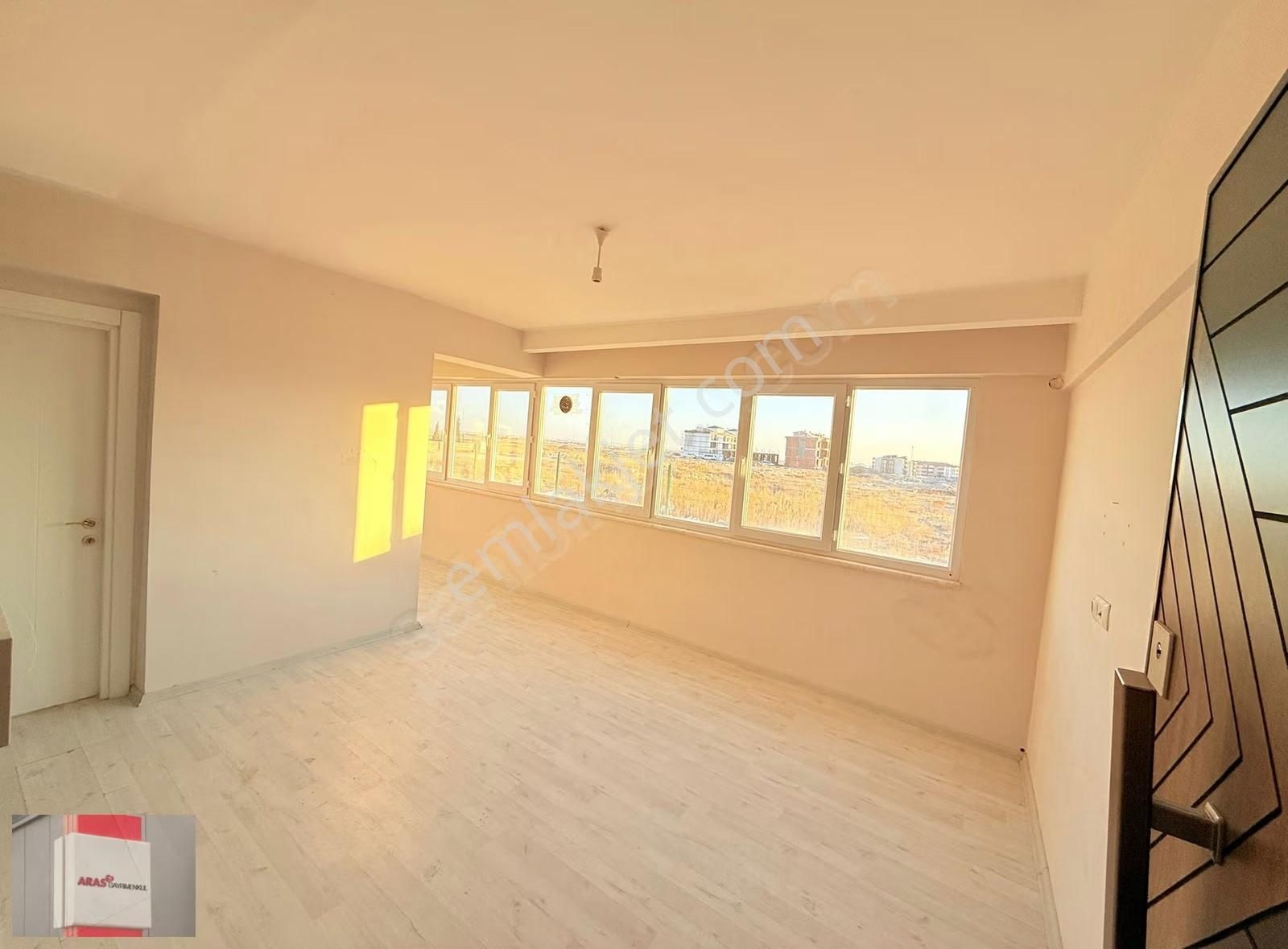 Kosova Mahallesinde Aras Gyo'dan Kiralık 2+1 Studyo Daire - Görsel 14