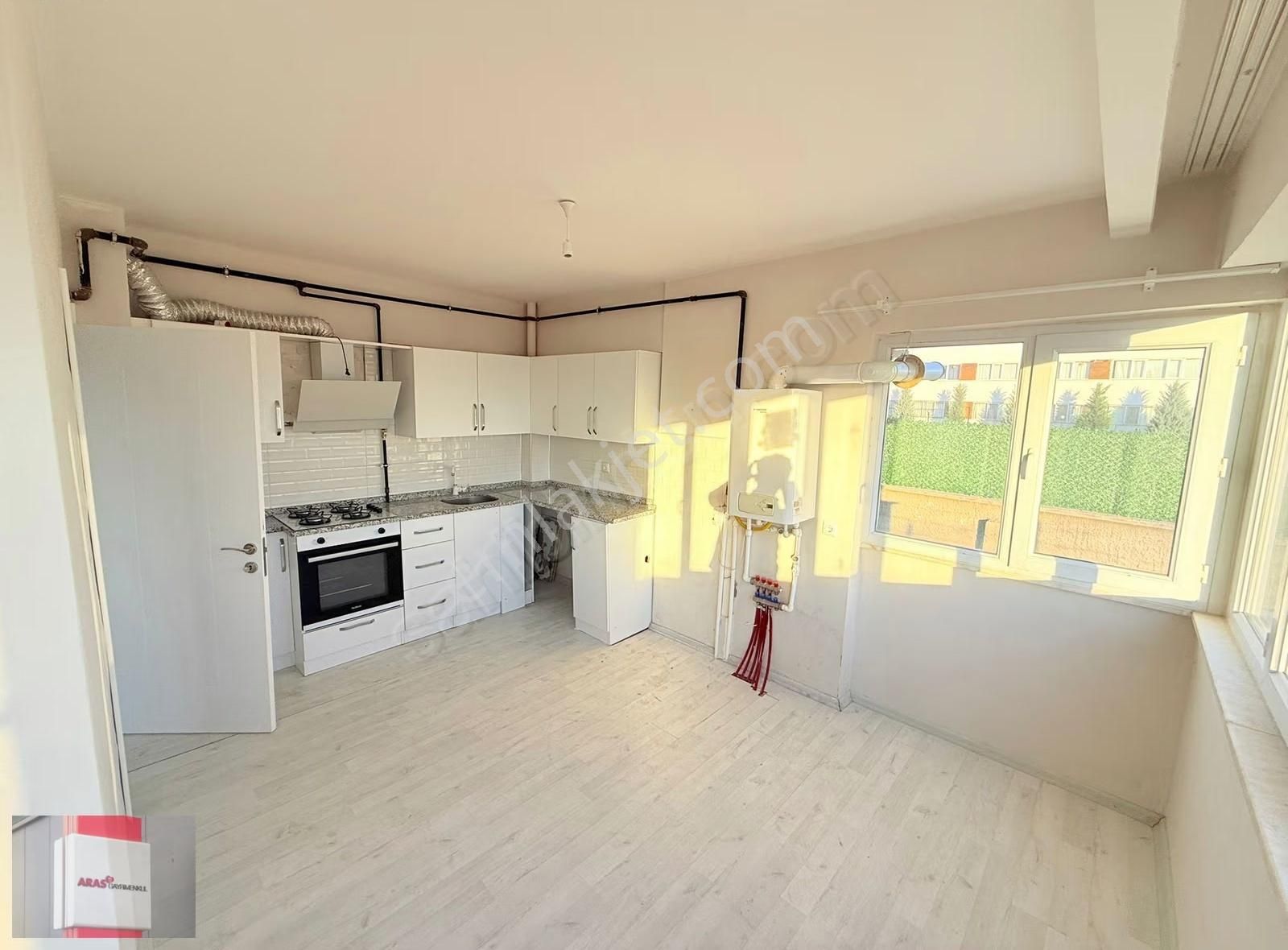 Kosova Mahallesinde Aras Gyo'dan Kiralık 2+1 Studyo Daire