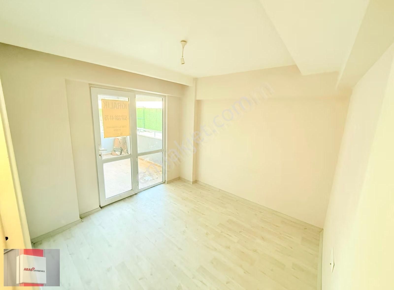 Kosova Mahallesinde Aras Gyo'dan Kiralık 2+1 Studyo Daire - Görsel 15