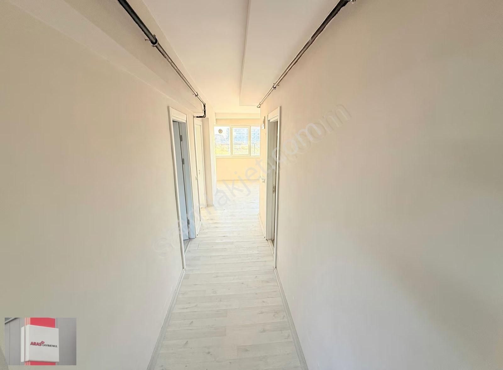 Kosova Mahallesinde Aras Gyo'dan Kiralık 2+1 Studyo Daire - Görsel 18