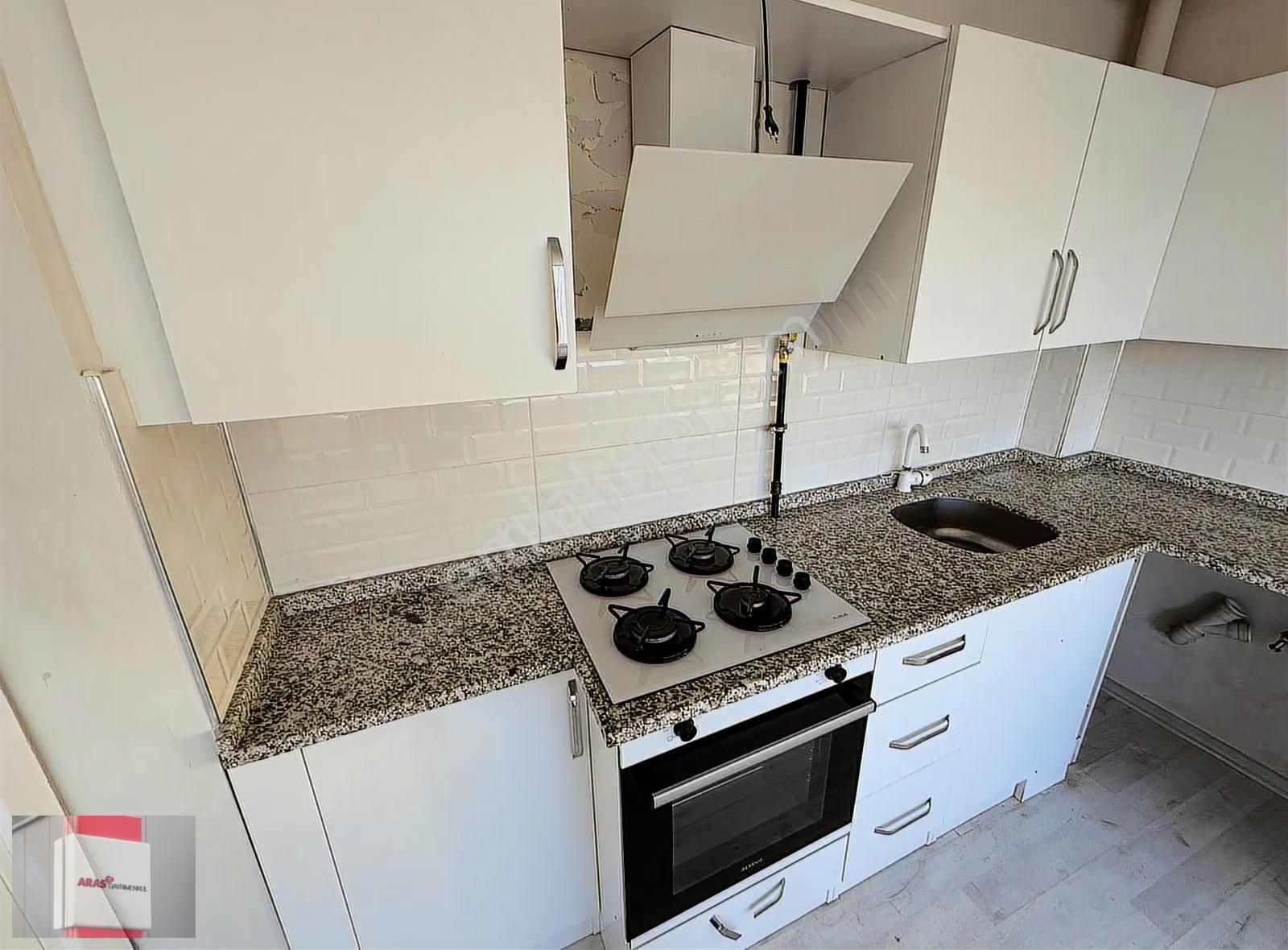 Kosova Mahallesinde Aras Gyo'dan Kiralık 2+1 Studyo Daire - Görsel 9