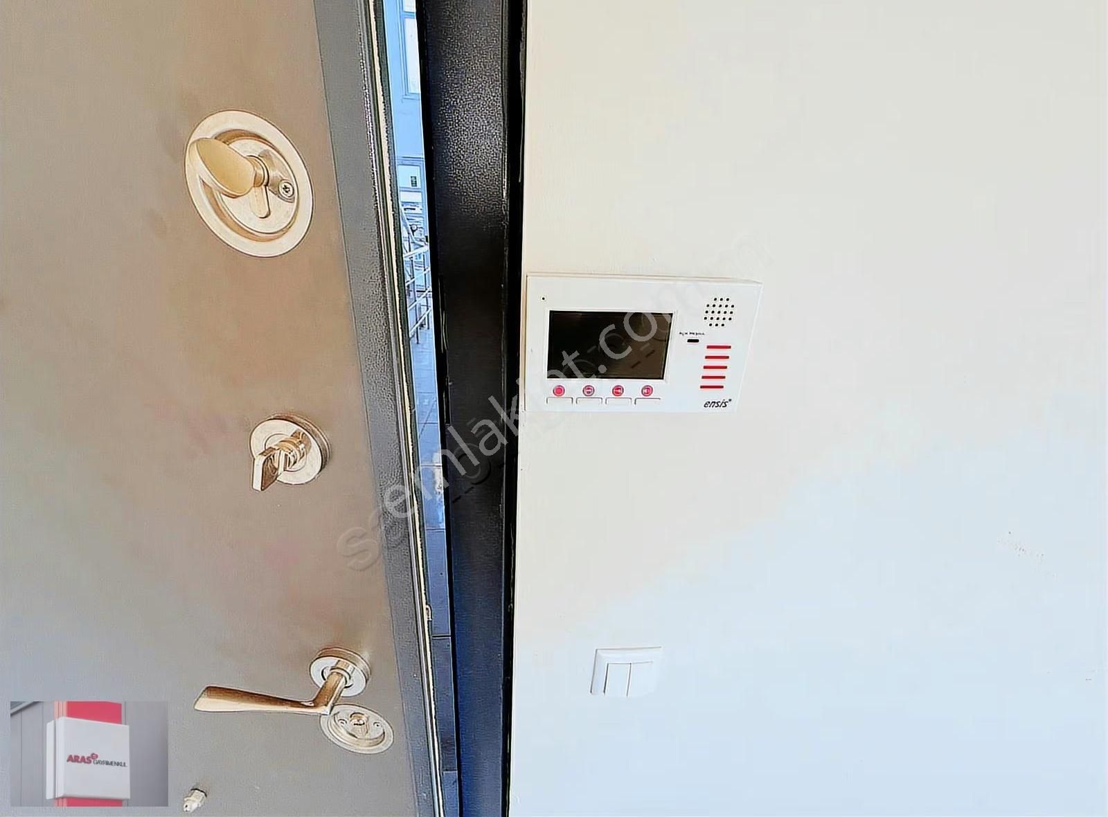 Kosova Mahallesinde Aras Gyo'dan Kiralık 2+1 Studyo Daire - Görsel 17