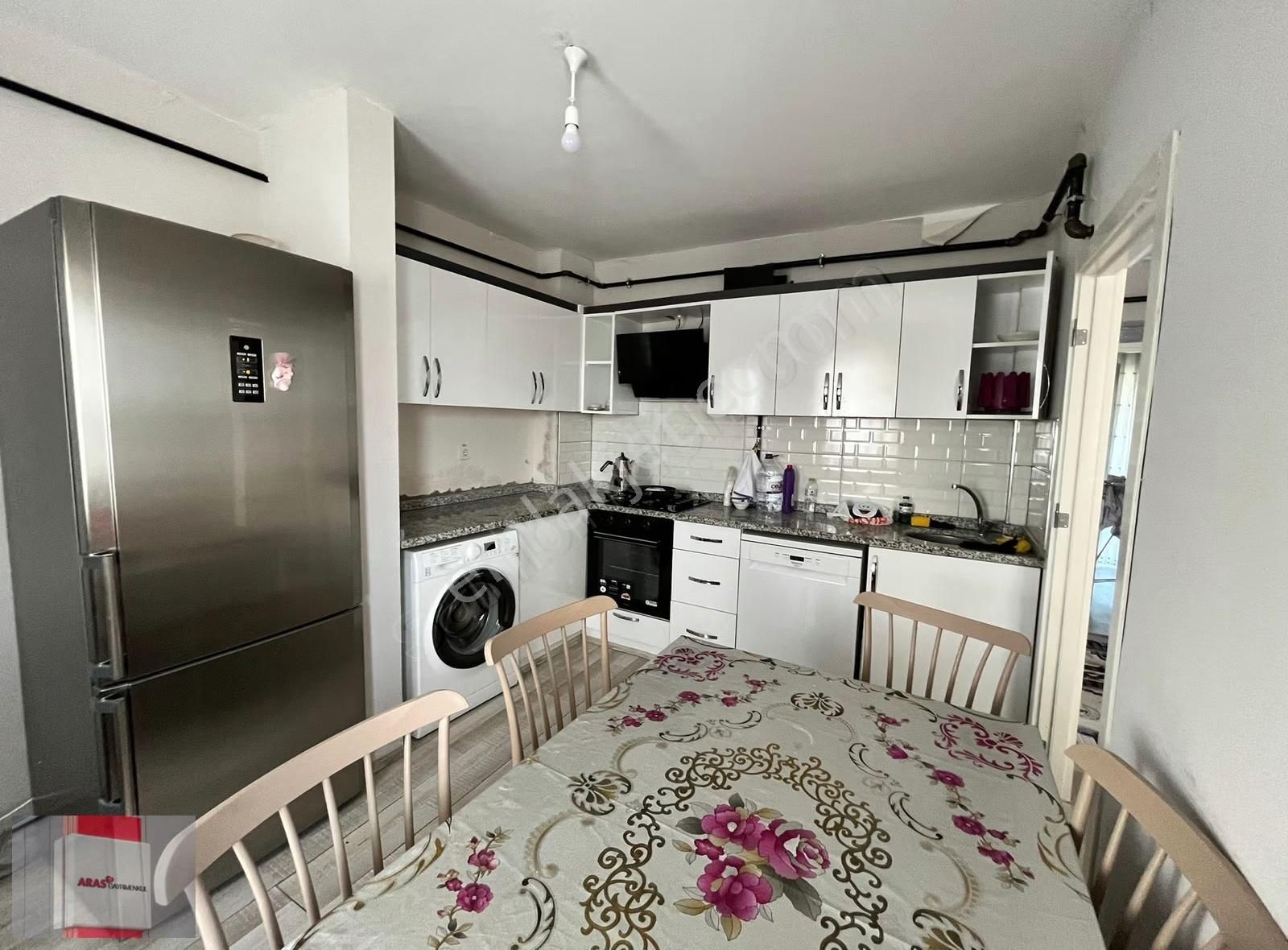 Kosova Mahallesinde Aras Gyo'dan Eşyalı Kiralık 2+1 Studyo Daire - Görsel 30